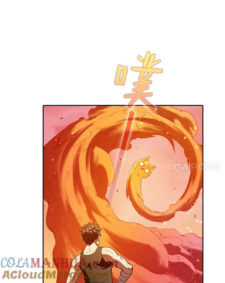 《从地狱归来的圣座》22.觉醒 第61页