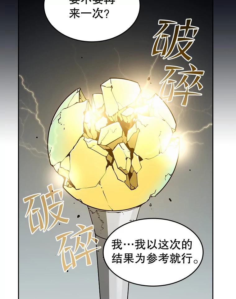 《从地狱归来的圣座》35.生还者测试 第116页