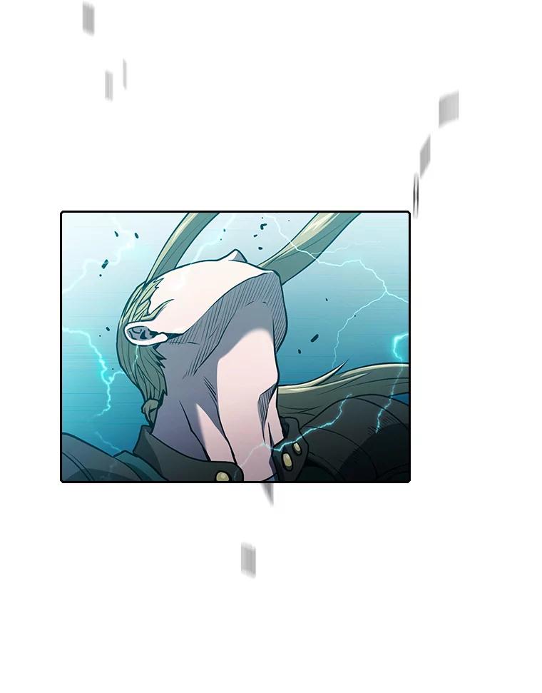 《从地狱归来的圣座》43.一招制胜 第92页