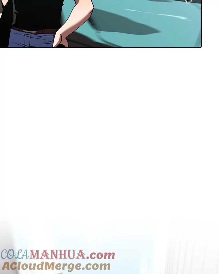 《从地狱归来的圣座》52.探黑市 第29页