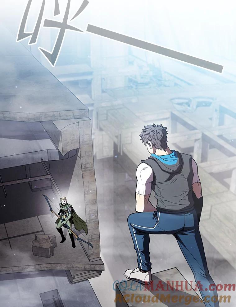 《从地狱归来的圣座》59.交锋 第53页
