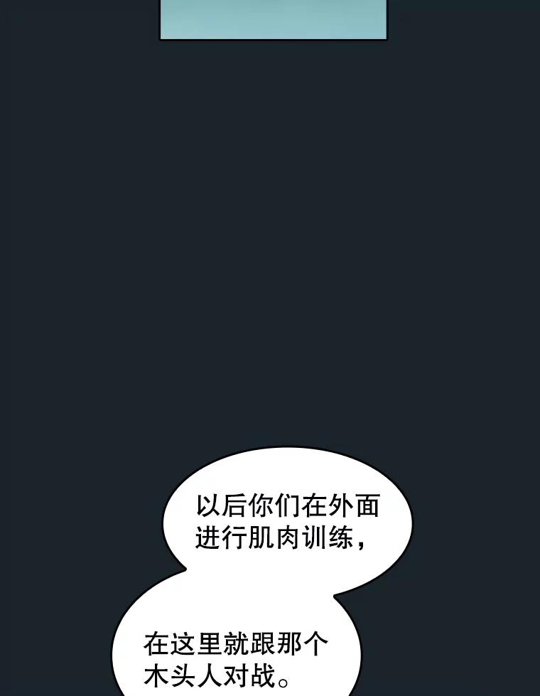 《从地狱归来的圣座》64.教授武功 第95页