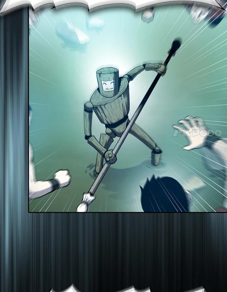 《从地狱归来的圣座》64.教授武功 第103页