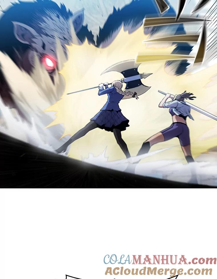 《从地狱归来的圣座》66.无尽之塔地下城 第69页