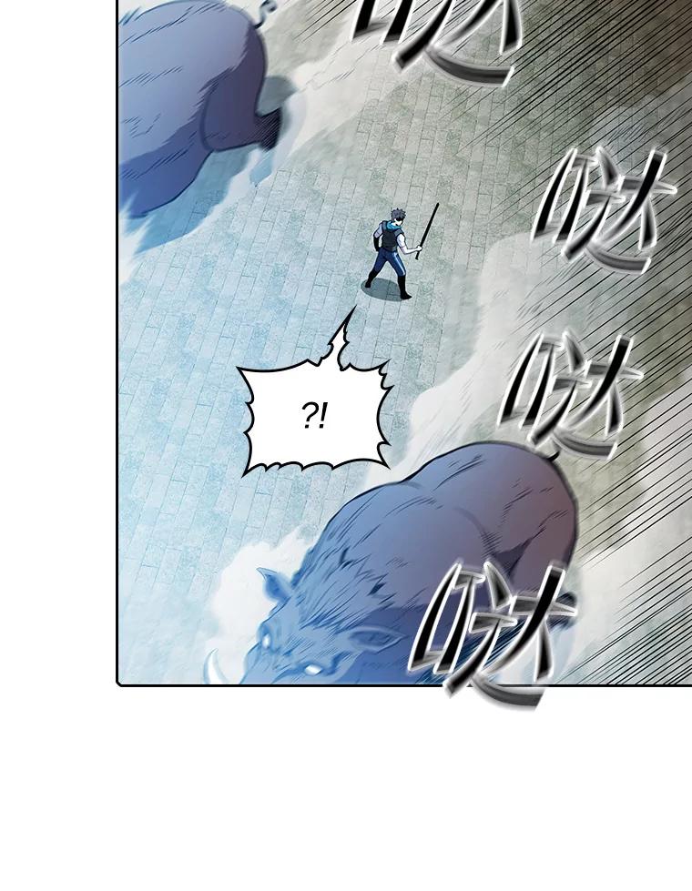 《从地狱归来的圣座》66.无尽之塔地下城 第66页