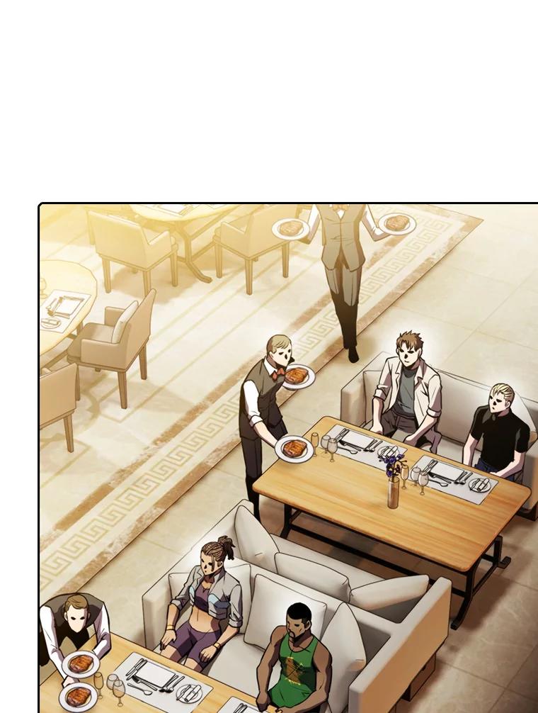 《从地狱归来的圣座》74.猎人乔治餐厅 第64页