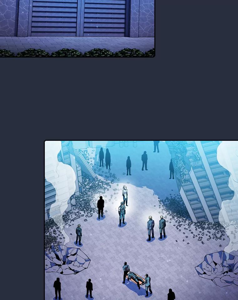 《从地狱归来的圣座》77.理查德的难处 第76页