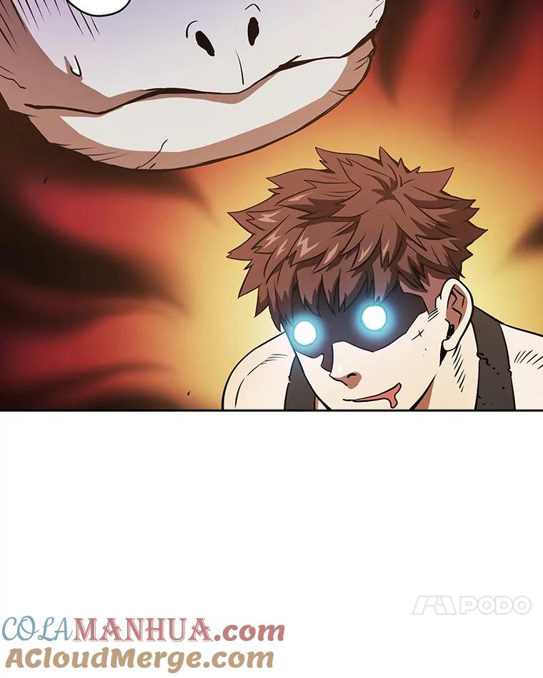 《从地狱归来的圣座》6.毒海 第97页