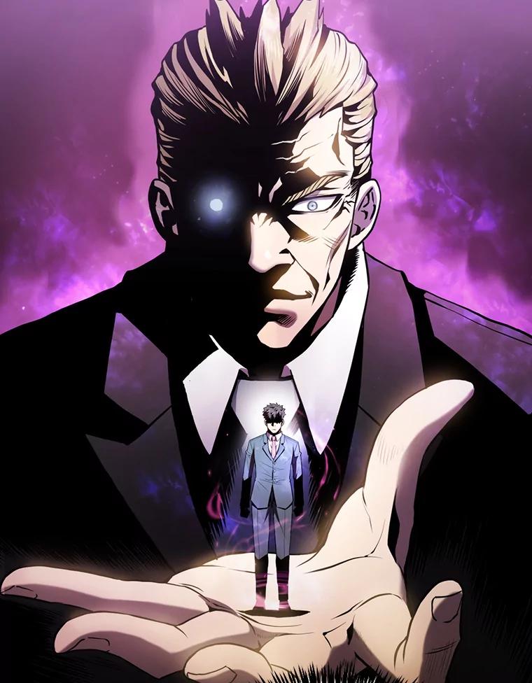 《从地狱归来的圣座》79.艾利克斯·帕克的提议 第59页