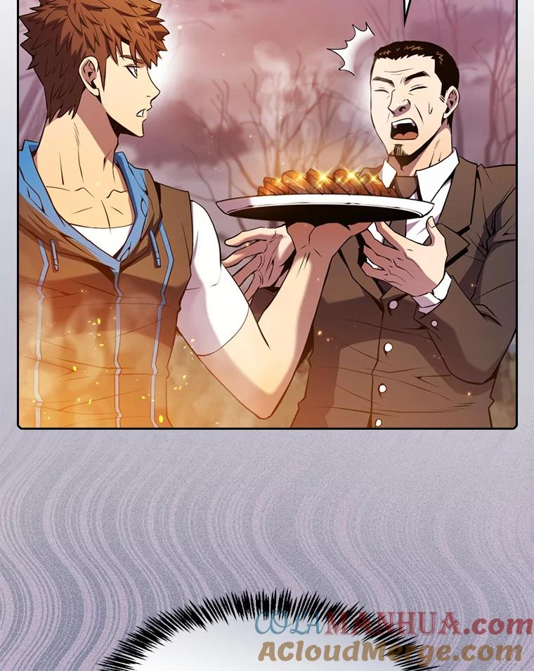 《从地狱归来的圣座》90.危机解除 第97页