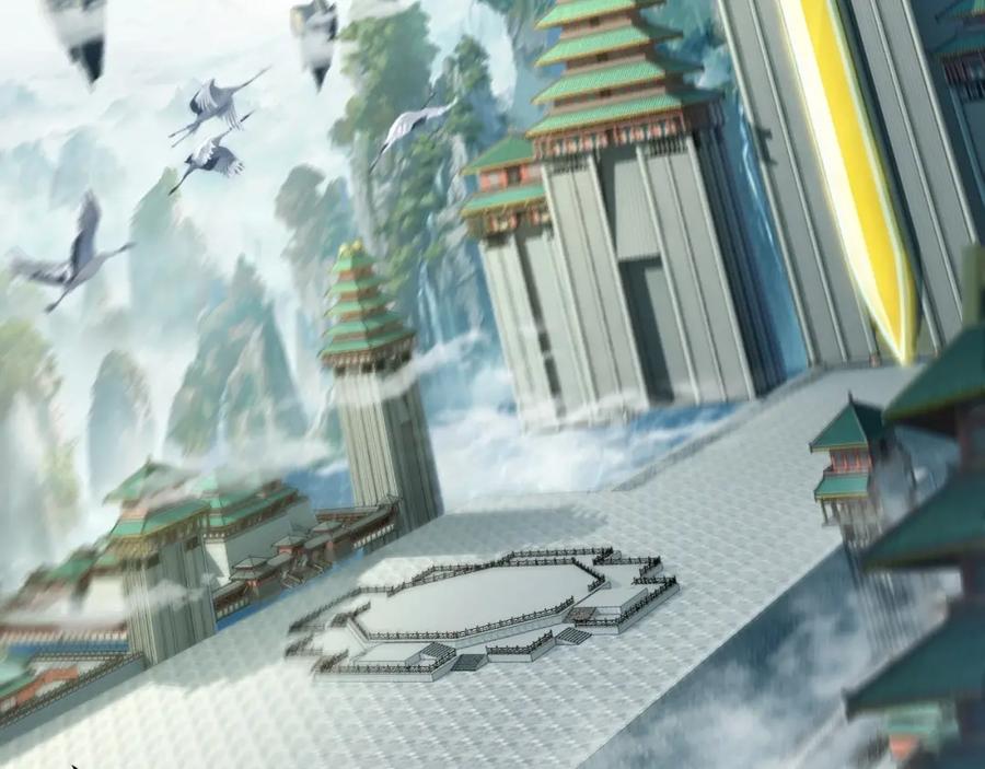 从渡劫开始 第1话 天劫加身 第40页