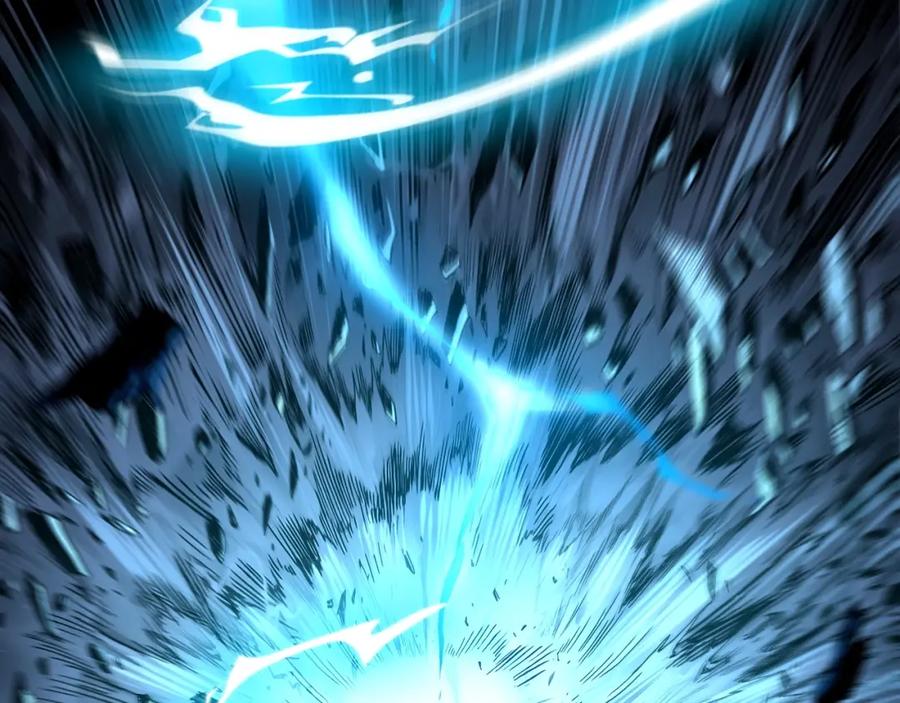 从渡劫开始 第1话 天劫加身 第26页