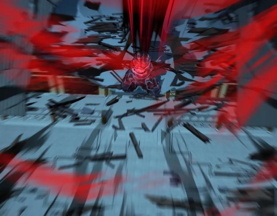 从渡劫开始 第10话 逆炼！ 第54页