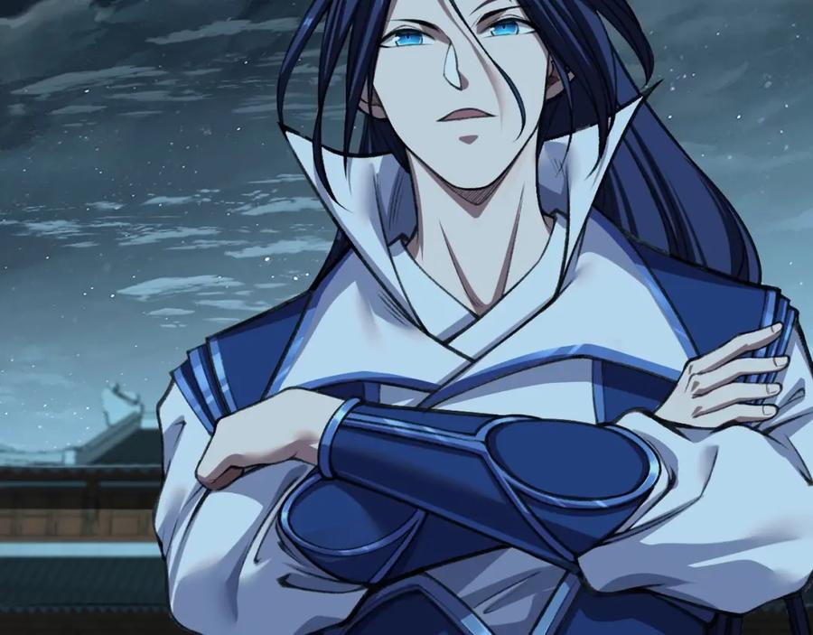 从渡劫开始 第11话 破解之法！ 第23页