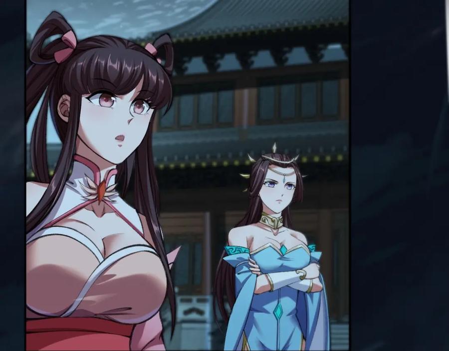 从渡劫开始 第11话 破解之法！ 第48页