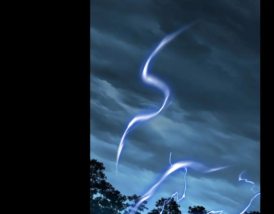 从渡劫开始 第14话 三重日劫！ 第66页