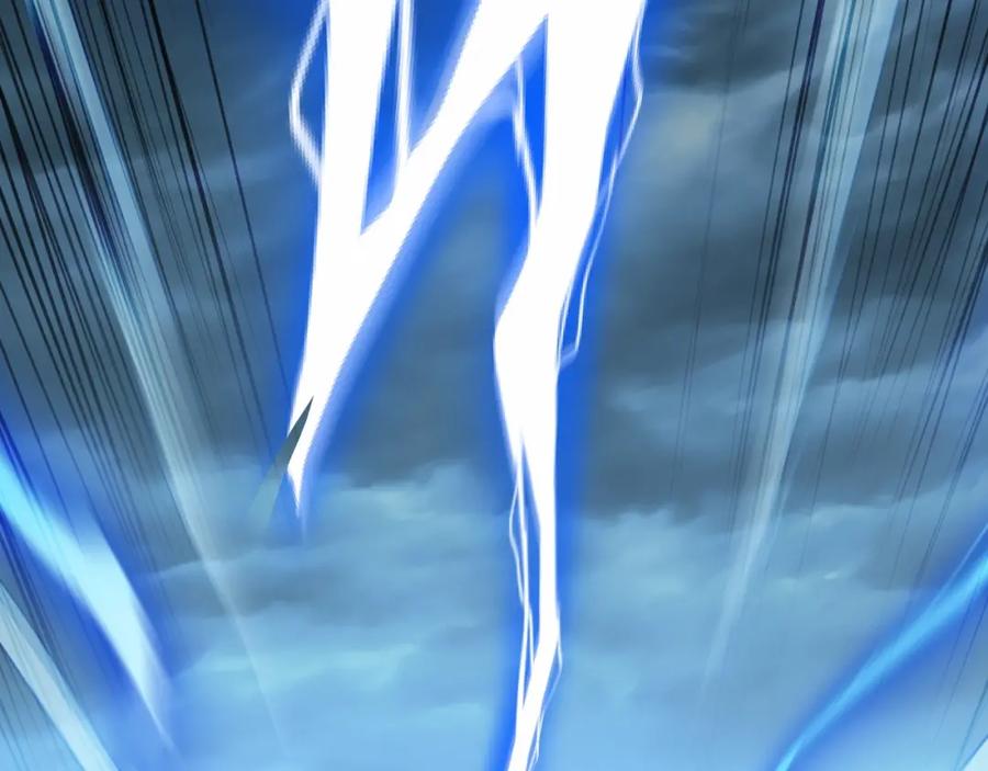 从渡劫开始 第14话 三重日劫！ 第44页