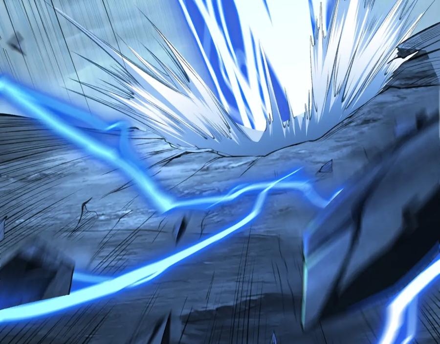 从渡劫开始 第14话 三重日劫！ 第63页