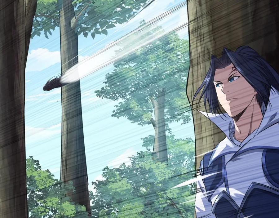 从渡劫开始 第14话 三重日劫！ 第115页