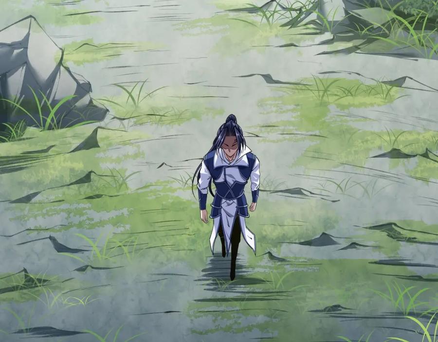 从渡劫开始 第14话 三重日劫！ 第136页