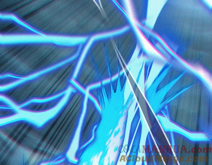 从渡劫开始 第14话 三重日劫！ 第49页