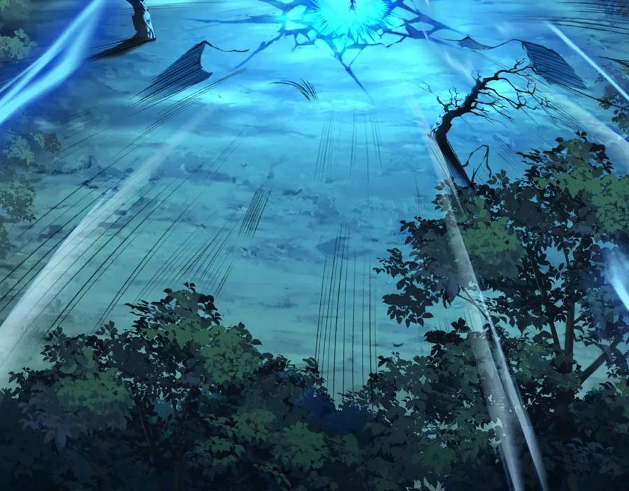 从渡劫开始 第14话 三重日劫！ 第46页
