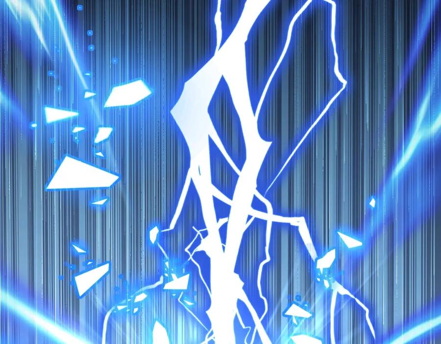 从渡劫开始 第14话 三重日劫！ 第31页