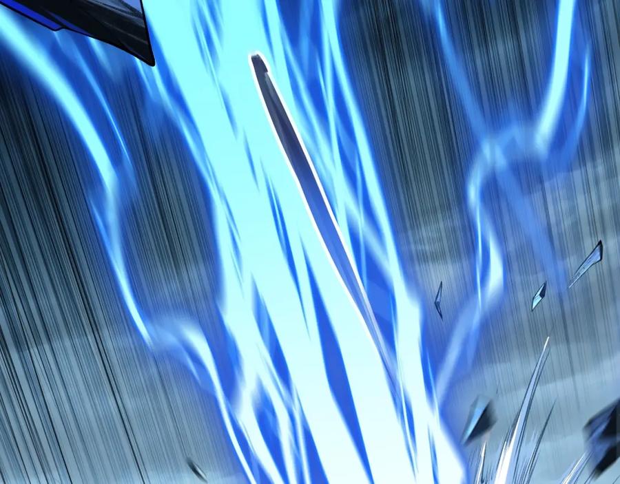 从渡劫开始 第14话 三重日劫！ 第62页