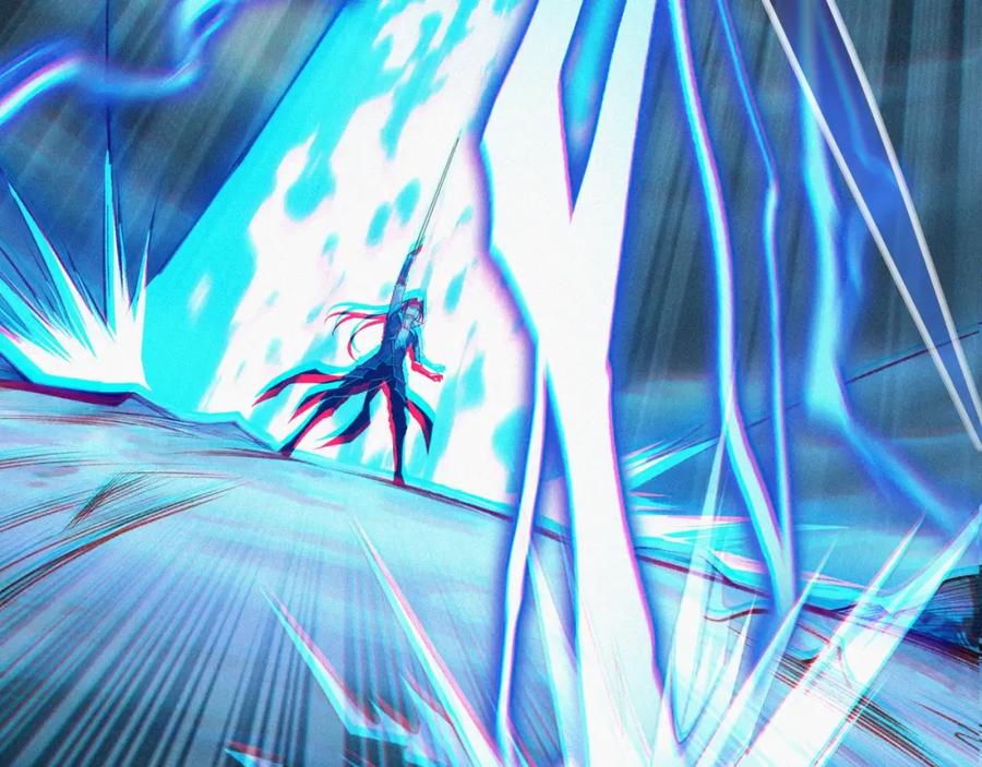 从渡劫开始 第14话 三重日劫！ 第50页