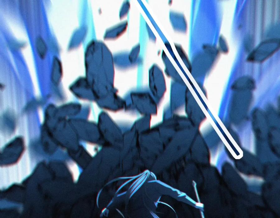 从渡劫开始 第16话 追逐激战 第122页