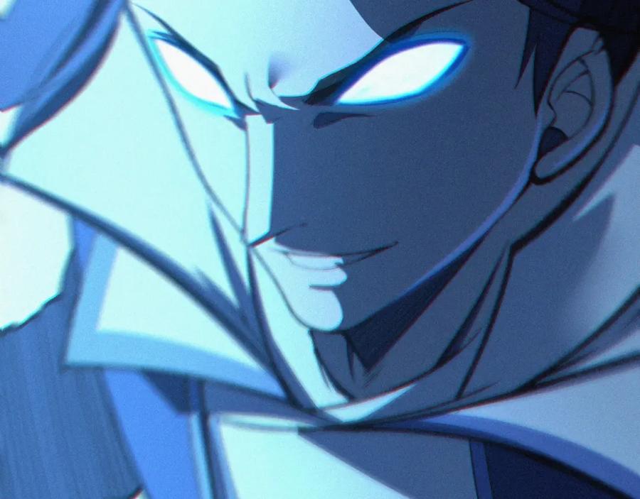 从渡劫开始 第16话 追逐激战 第127页