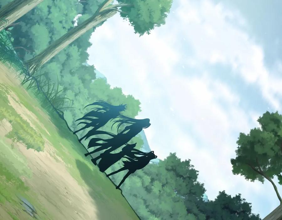 从渡劫开始 第18话 离开玄水门 第132页