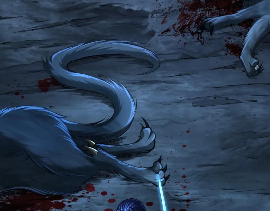 从渡劫开始 第2话 绝死逢生 第179页
