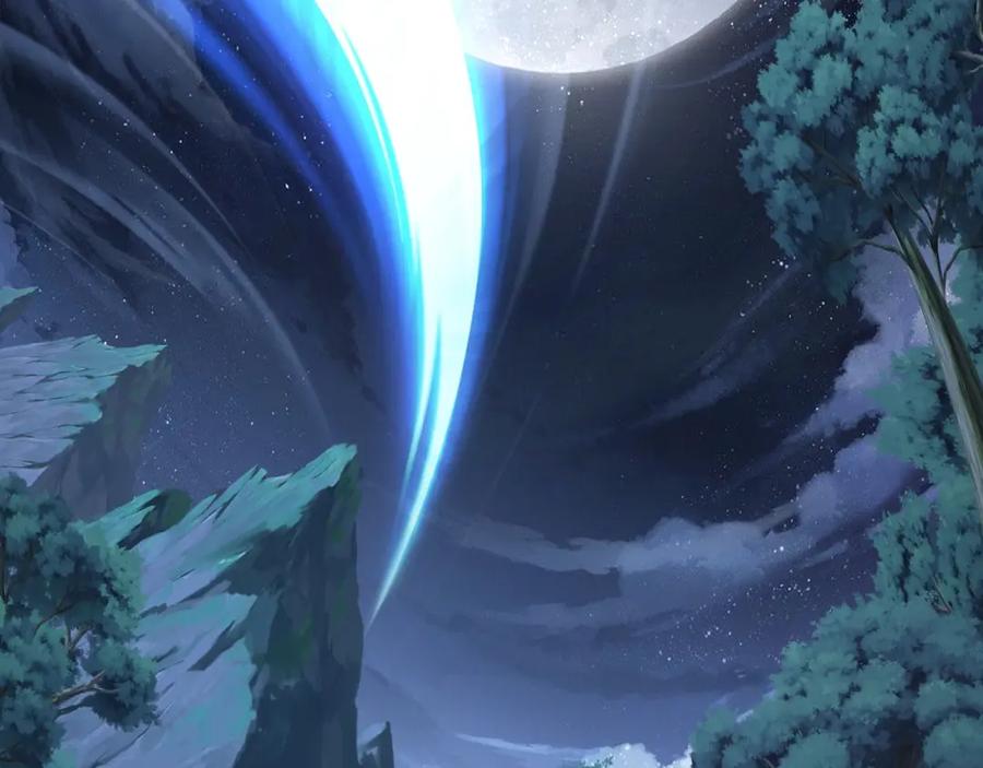 从渡劫开始 第23话 天降神女？ 第60页