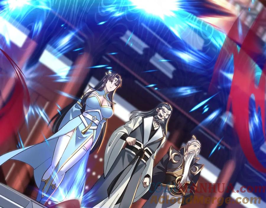 从渡劫开始 第26话 上古奇物 第101页
