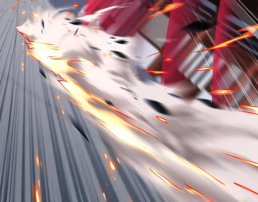 从渡劫开始 第26话 上古奇物 第112页