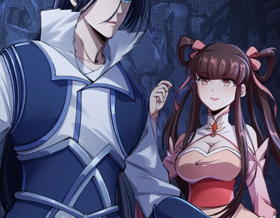 从渡劫开始 第3话 我为宗主！ 第31页