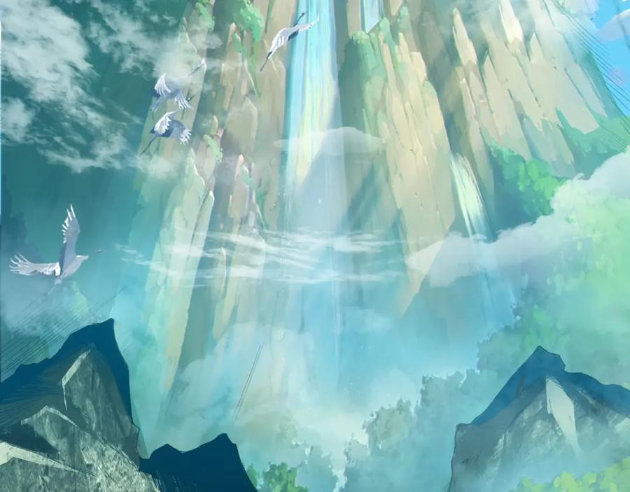 从渡劫开始 第3话 我为宗主！ 第76页