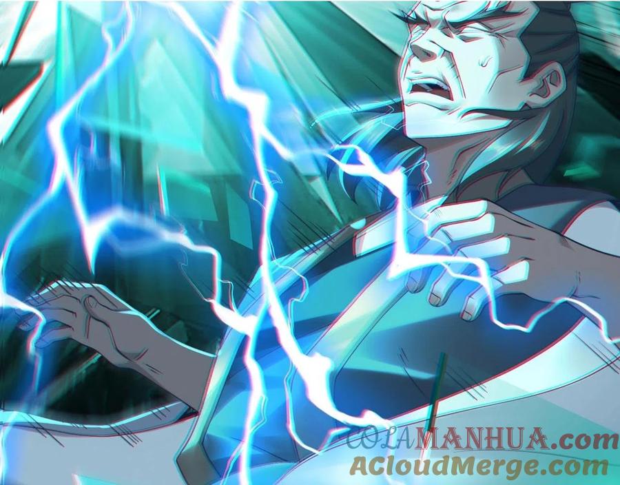 从渡劫开始 第31话 一波又起 第61页