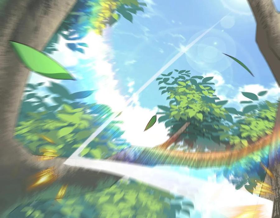 从渡劫开始 第32话 英雄救美 第67页