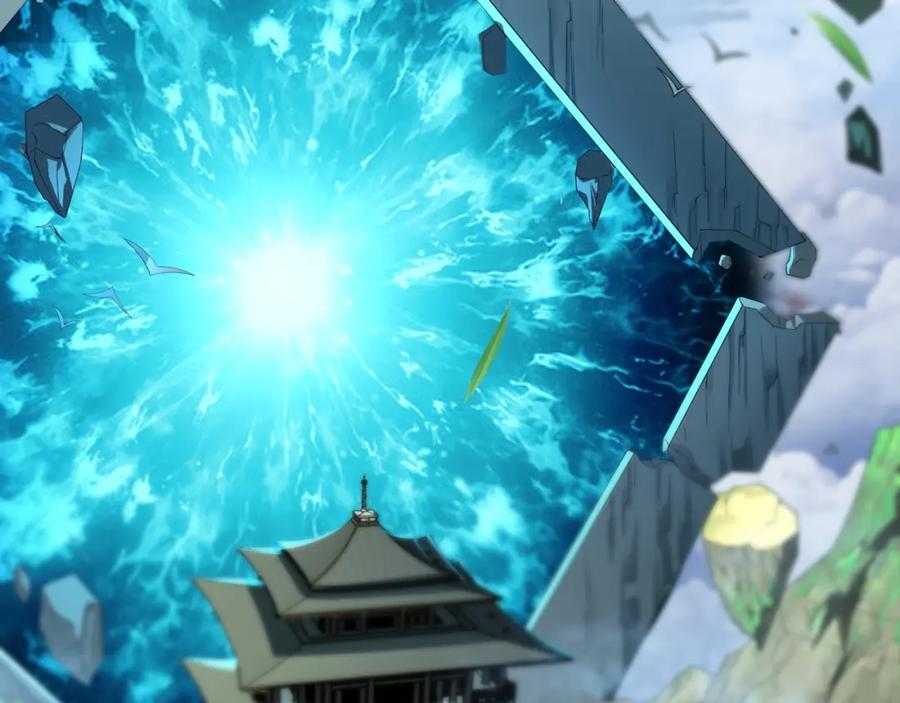 从渡劫开始 第34话 联门大比 第46页