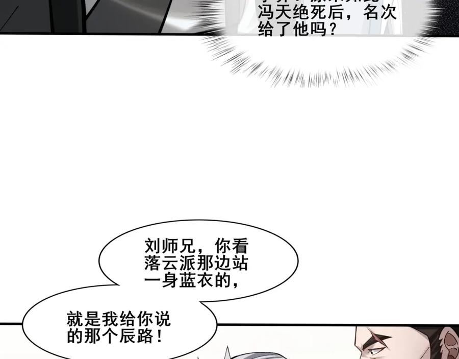 从渡劫开始 第34话 联门大比 第63页