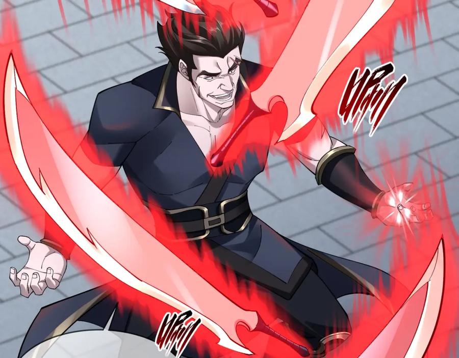 从渡劫开始 第34话 联门大比 第98页