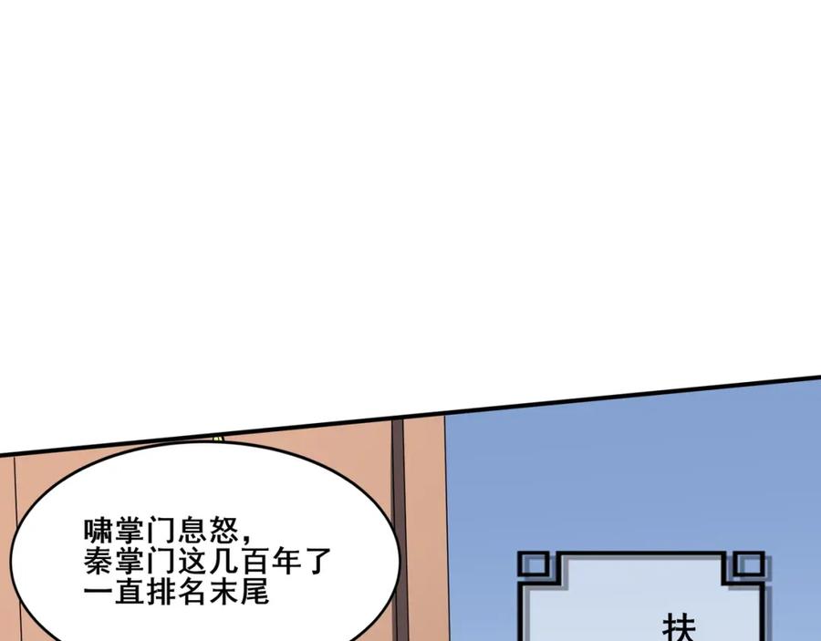 从渡劫开始 第35话 暗箱操作 第84页