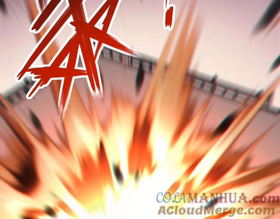 从渡劫开始 第36话 天才与庸才 第145页