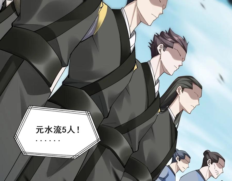 从渡劫开始 第37话 万宝秘境 第42页