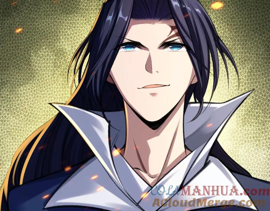 从渡劫开始 第4话 一招之战！ 第33页
