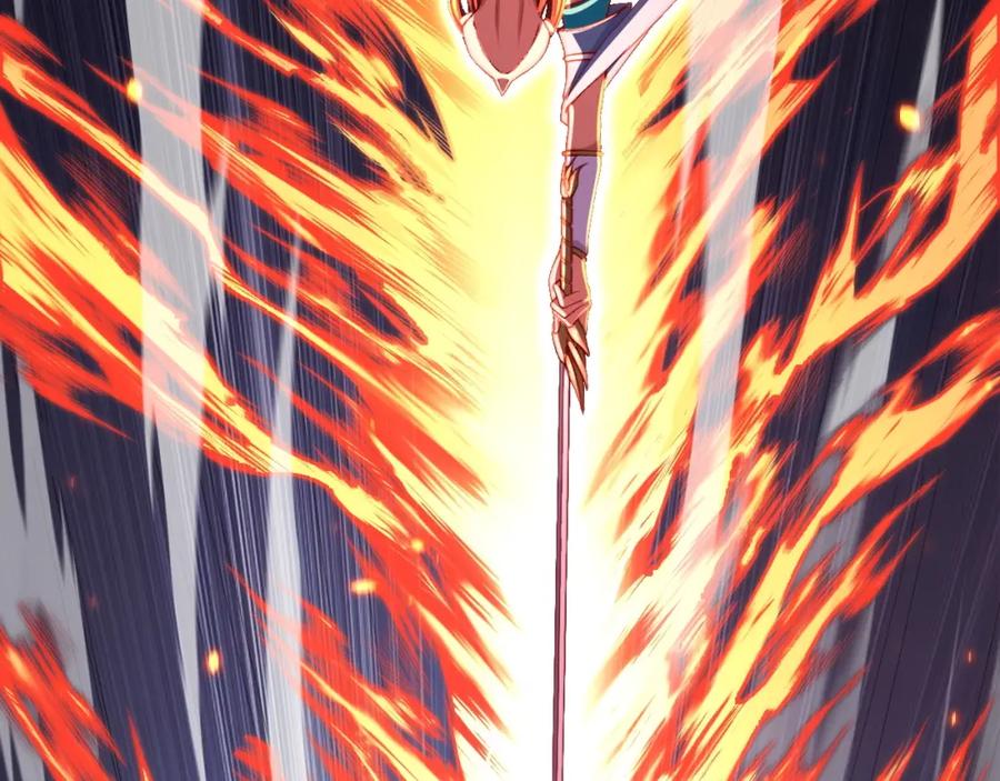 从渡劫开始 第4话 一招之战！ 第72页