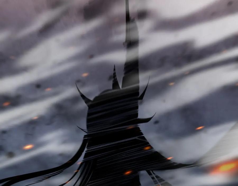 从渡劫开始 第4话 一招之战！ 第82页