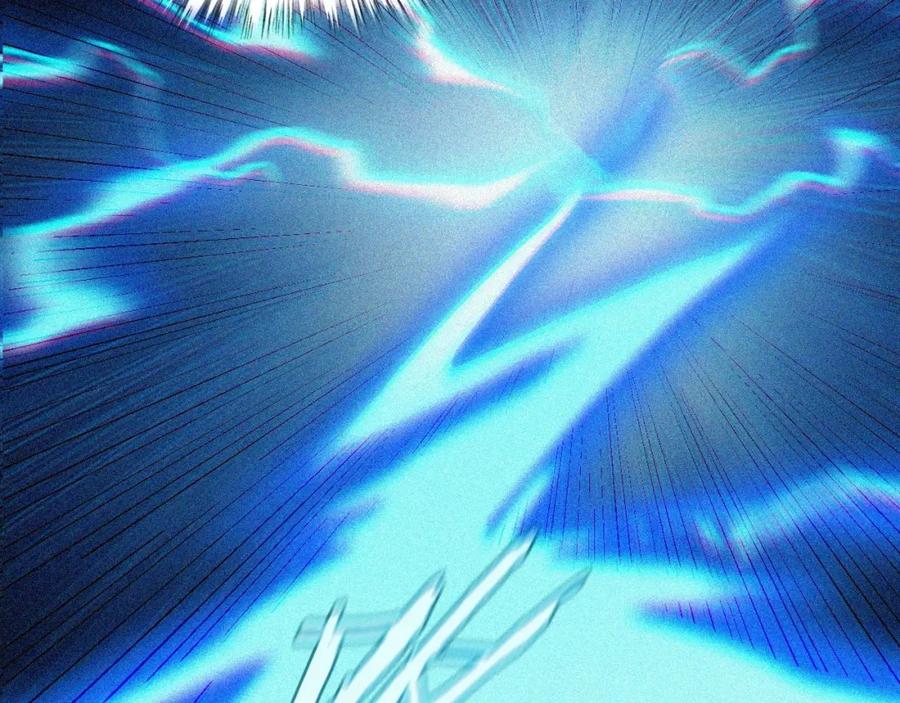 从渡劫开始 第4话 一招之战！ 第98页